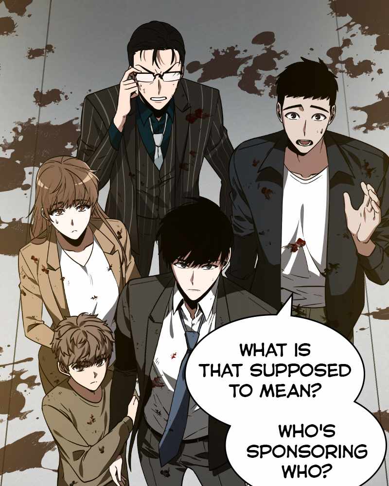 Read Omniscient Reader’s Viewpoint EN Manga Online