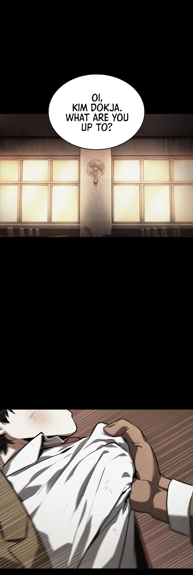 Read Omniscient Reader’s Viewpoint EN Manga Online