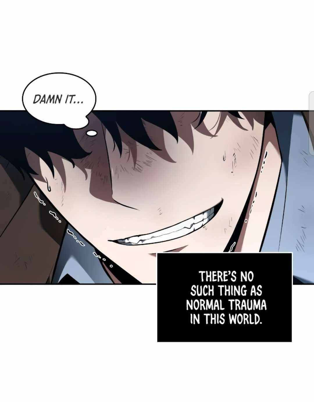 Read Omniscient Reader’s Viewpoint EN Manga Online