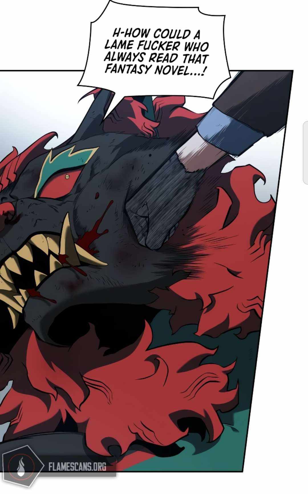 Read Omniscient Reader’s Viewpoint EN Manga Online