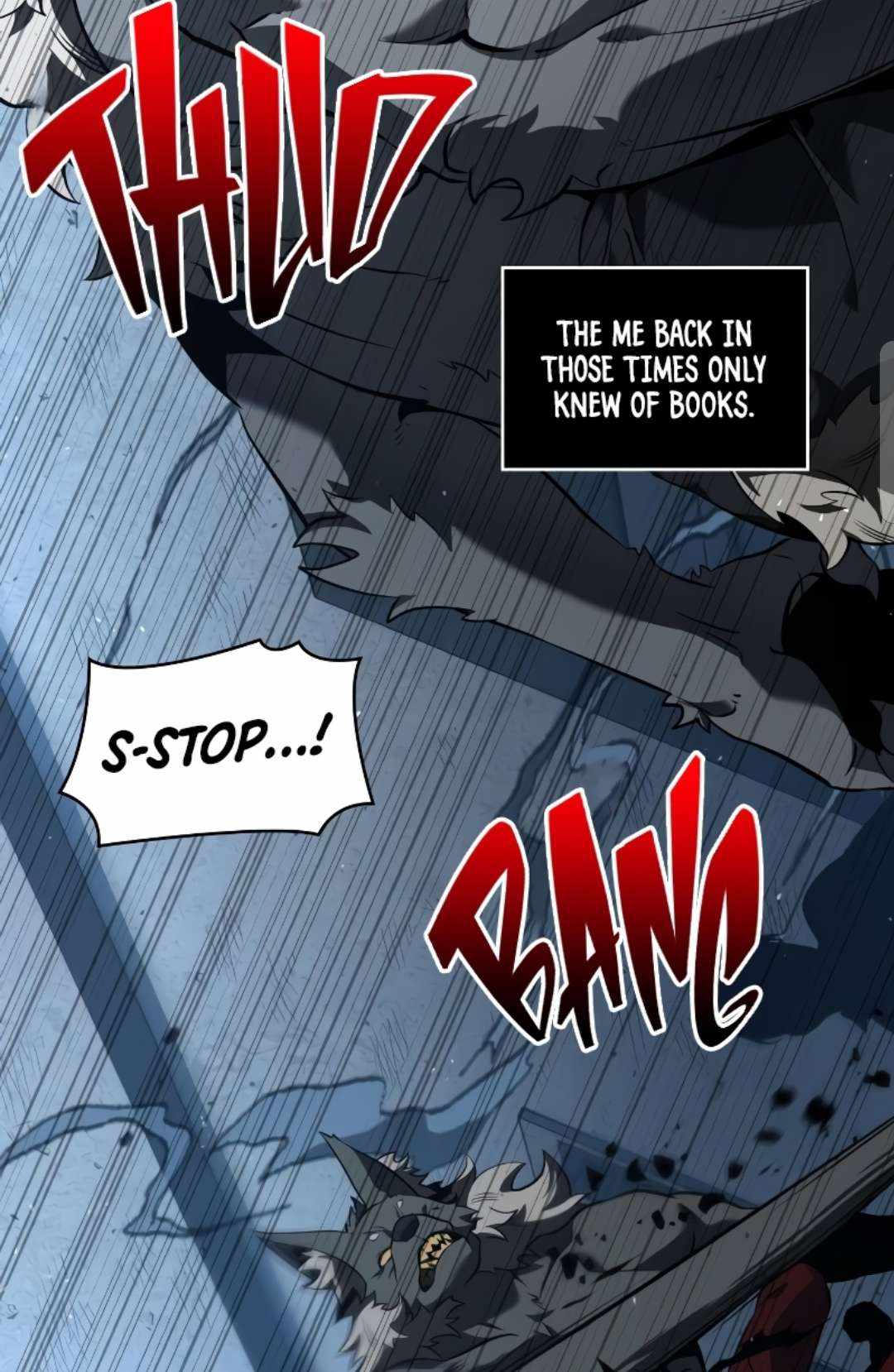 Read Omniscient Reader’s Viewpoint EN Manga Online