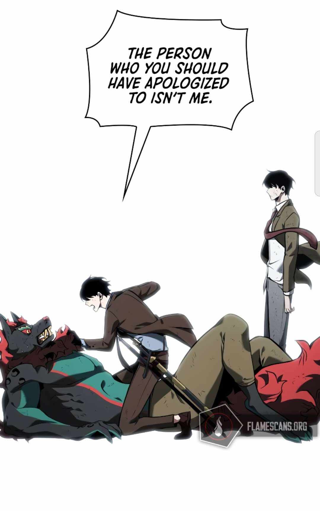 Read Omniscient Reader’s Viewpoint EN Manga Online