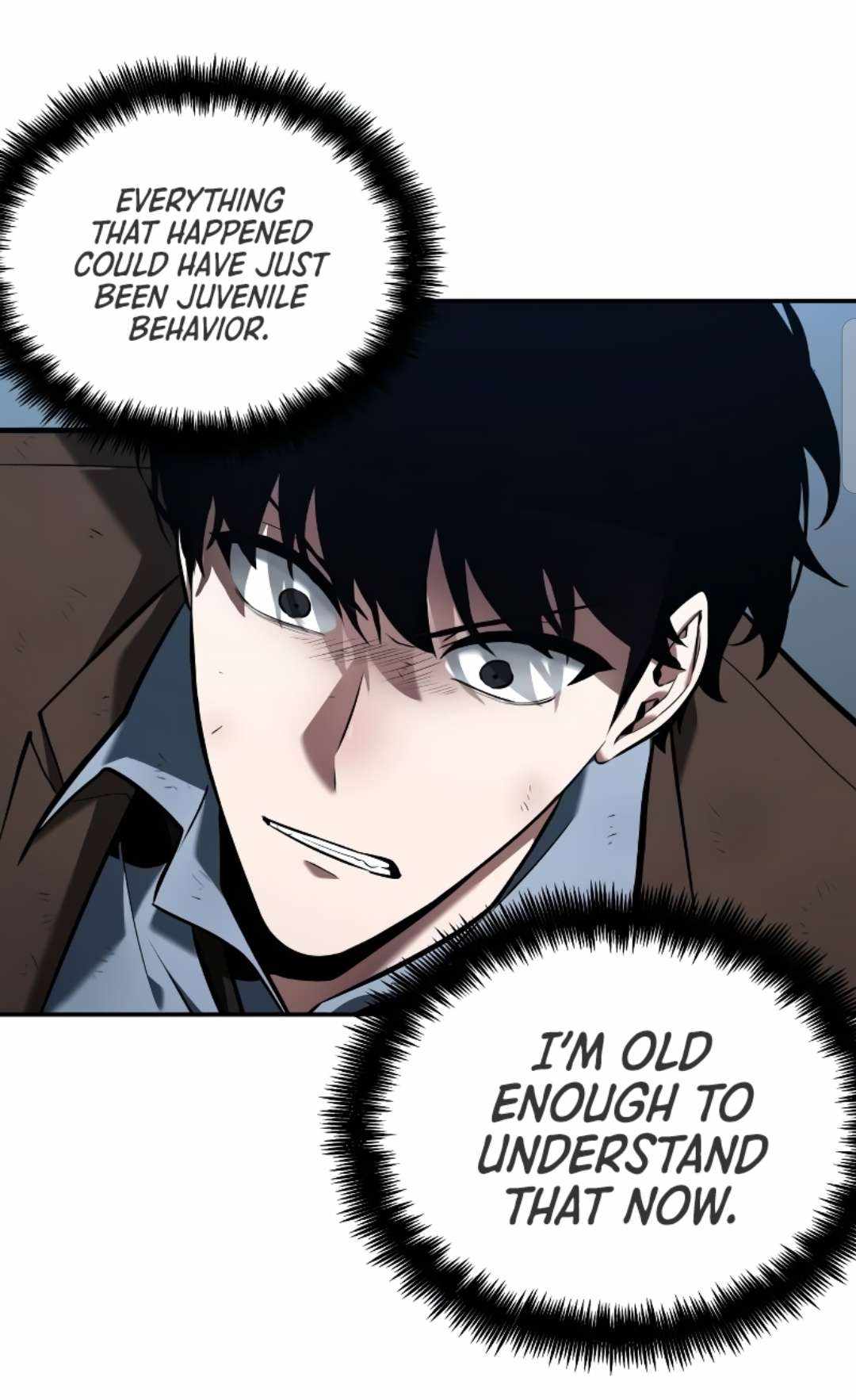 Read Omniscient Reader’s Viewpoint EN Manga Online