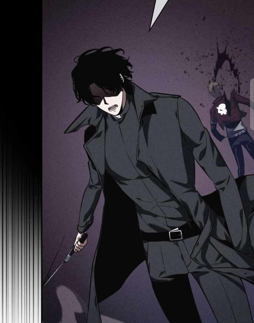 Read Omniscient Reader’s Viewpoint EN Manga Online
