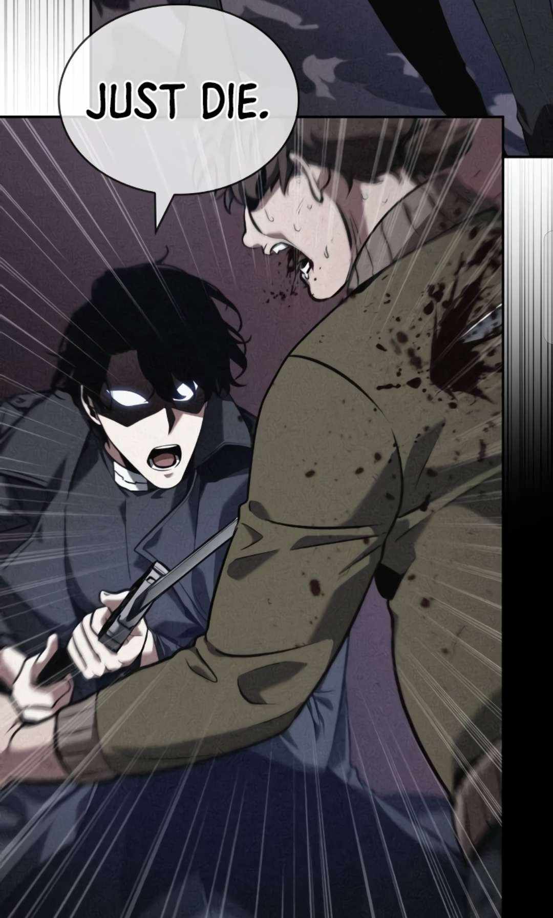 Read Omniscient Reader’s Viewpoint EN Manga Online