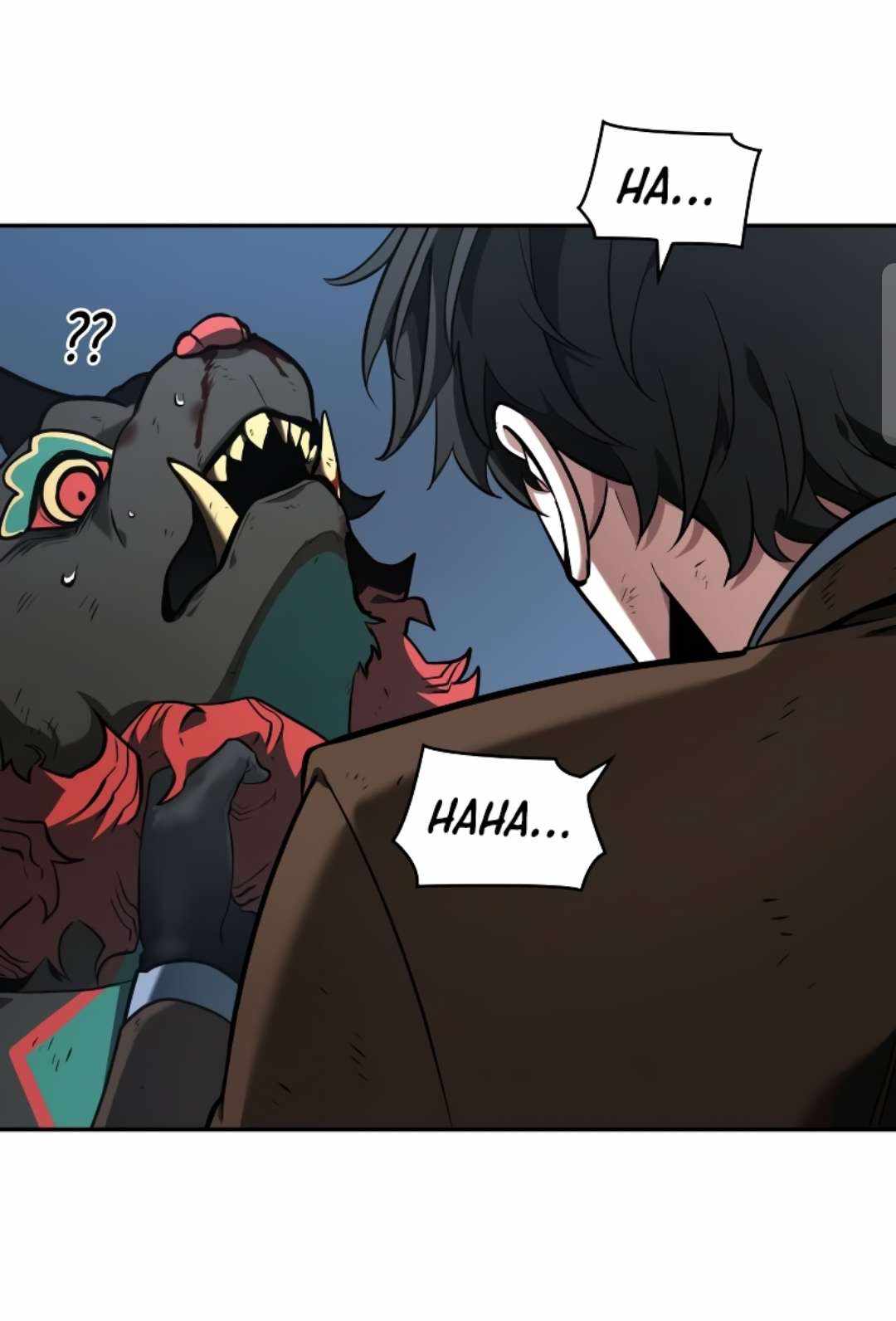 Read Omniscient Reader’s Viewpoint EN Manga Online