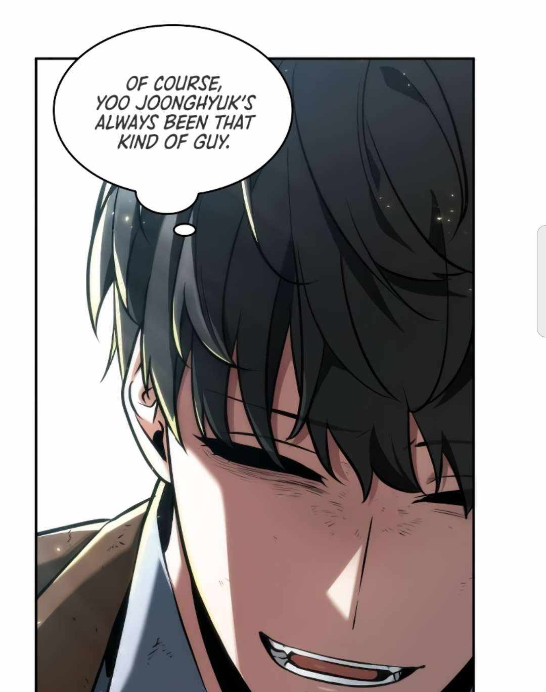 Read Omniscient Reader’s Viewpoint EN Manga Online