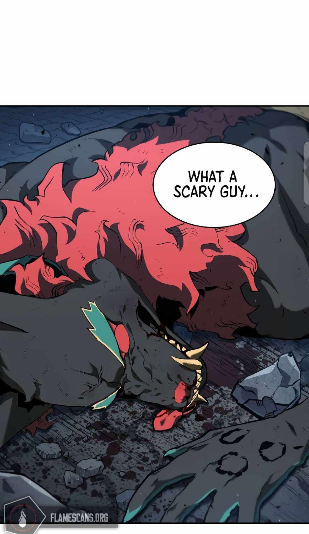 Read Omniscient Reader’s Viewpoint EN Manga Online