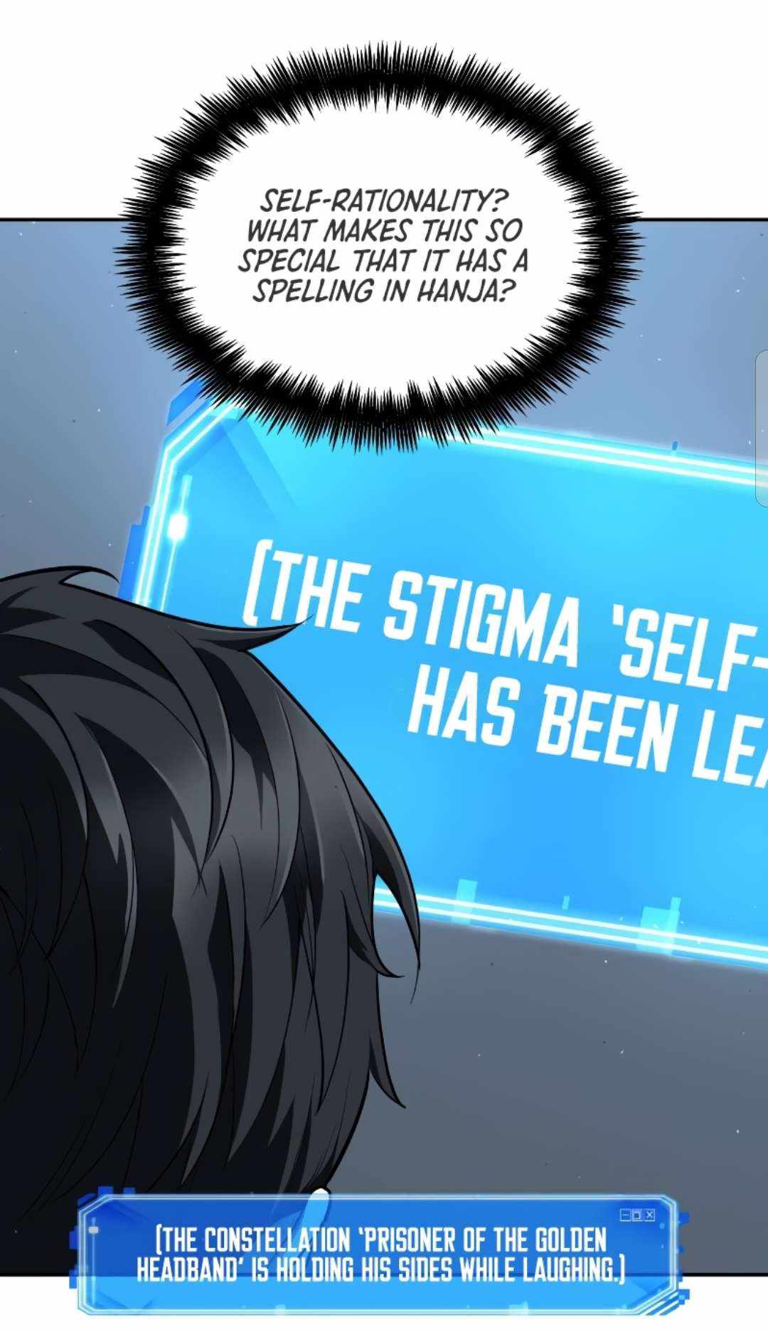 Read Omniscient Reader’s Viewpoint EN Manga Online