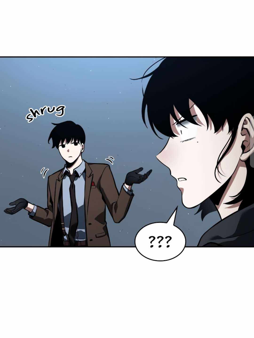 Read Omniscient Reader’s Viewpoint EN Manga Online