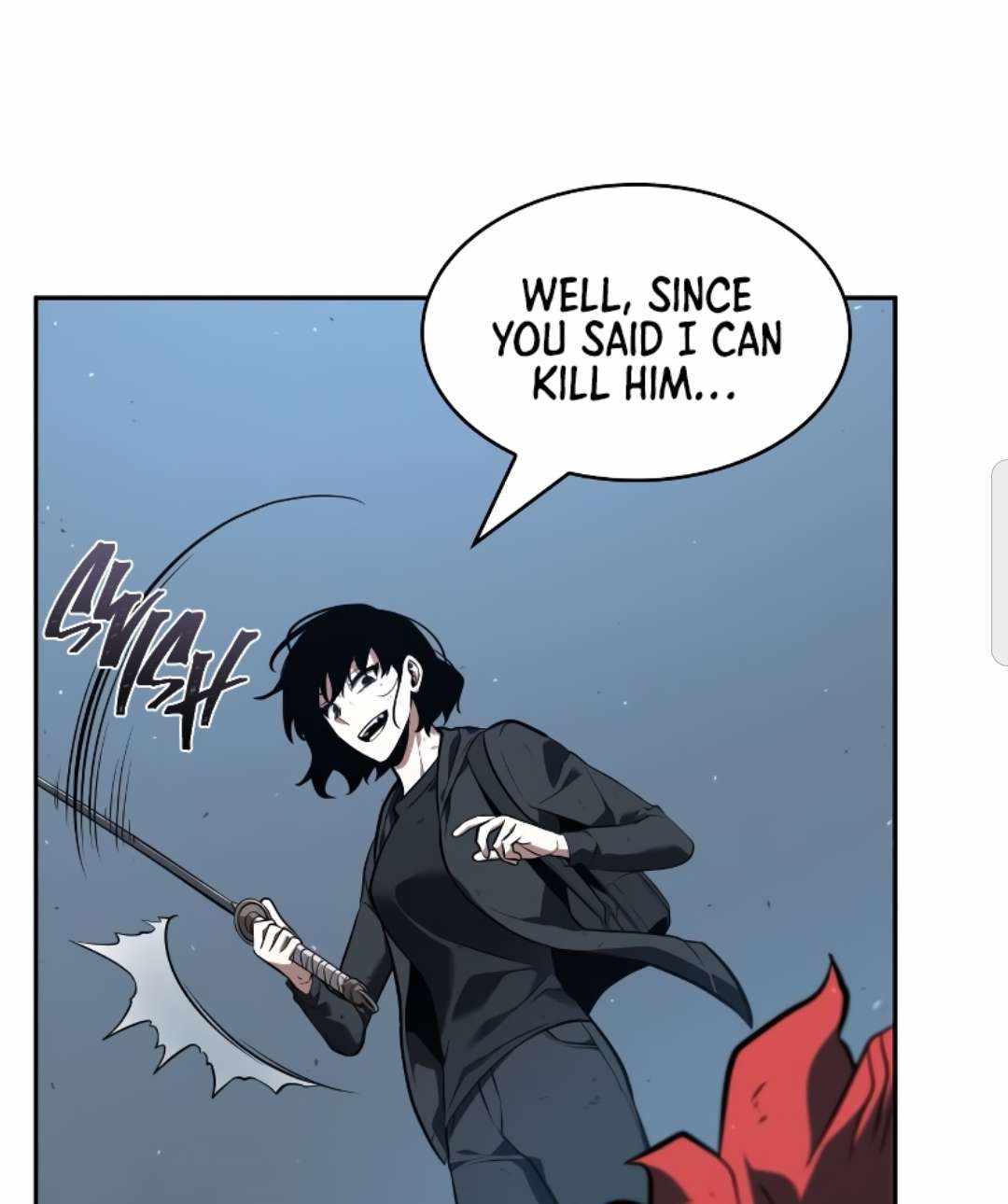 Read Omniscient Reader’s Viewpoint EN Manga Online