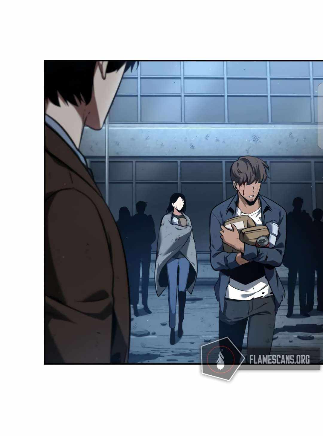 Read Omniscient Reader’s Viewpoint EN Manga Online