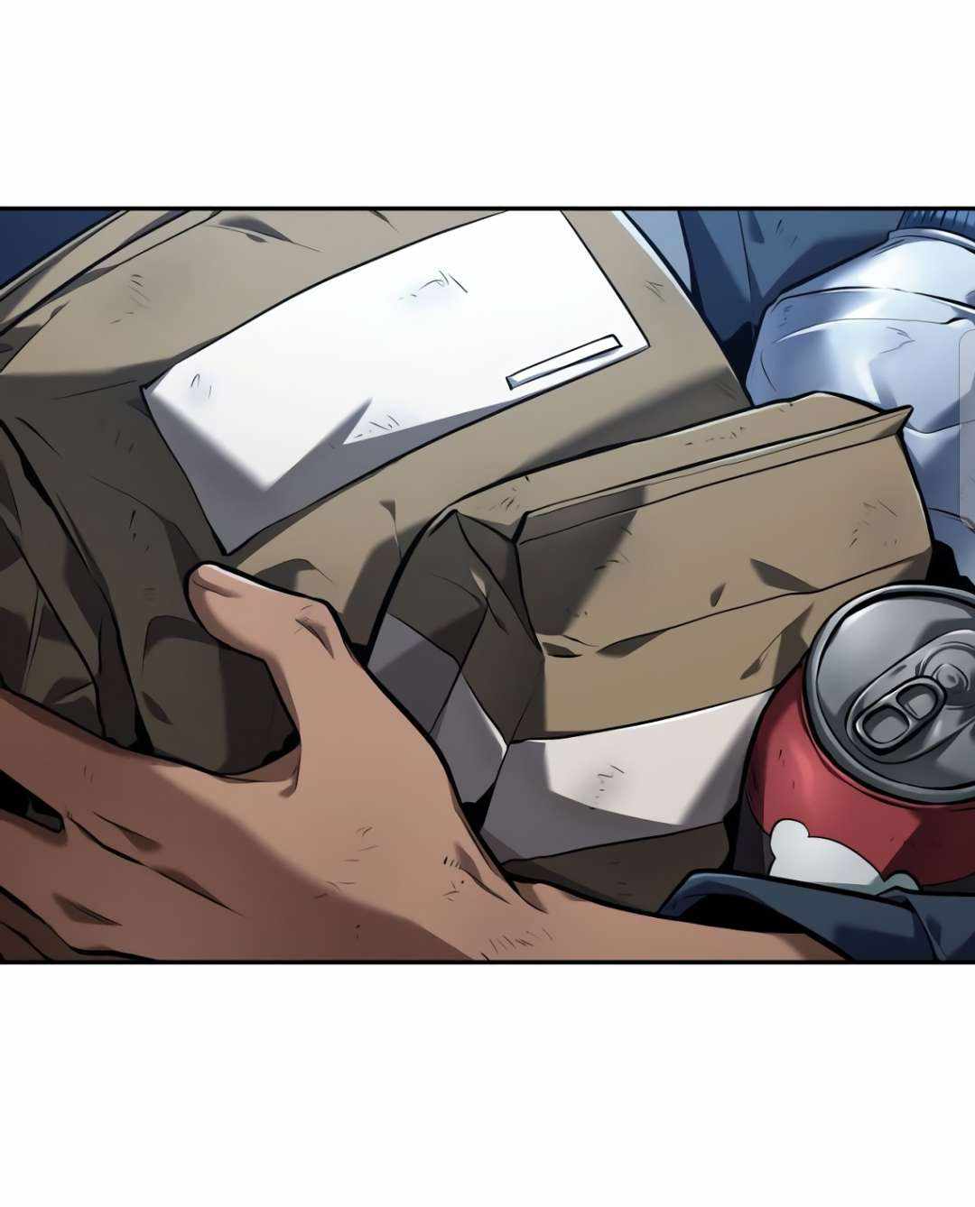 Read Omniscient Reader’s Viewpoint EN Manga Online