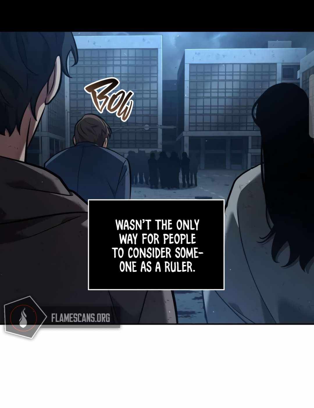Read Omniscient Reader’s Viewpoint EN Manga Online