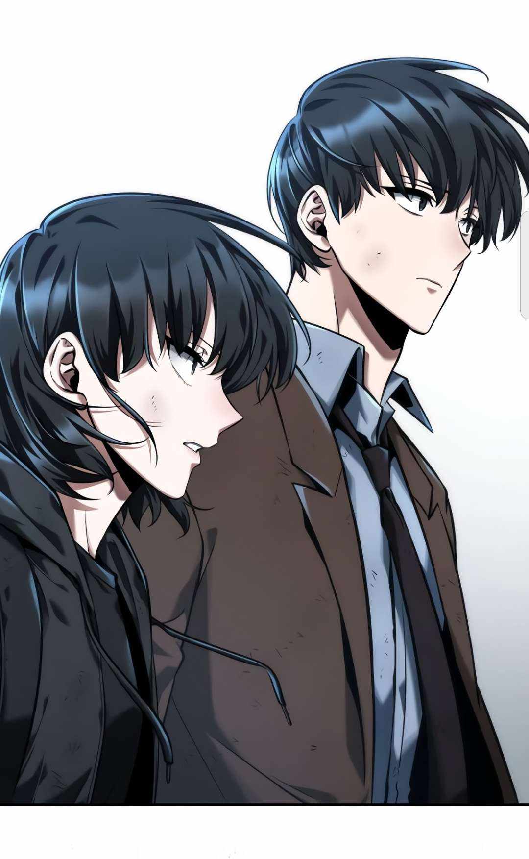 Read Omniscient Reader’s Viewpoint EN Manga Online