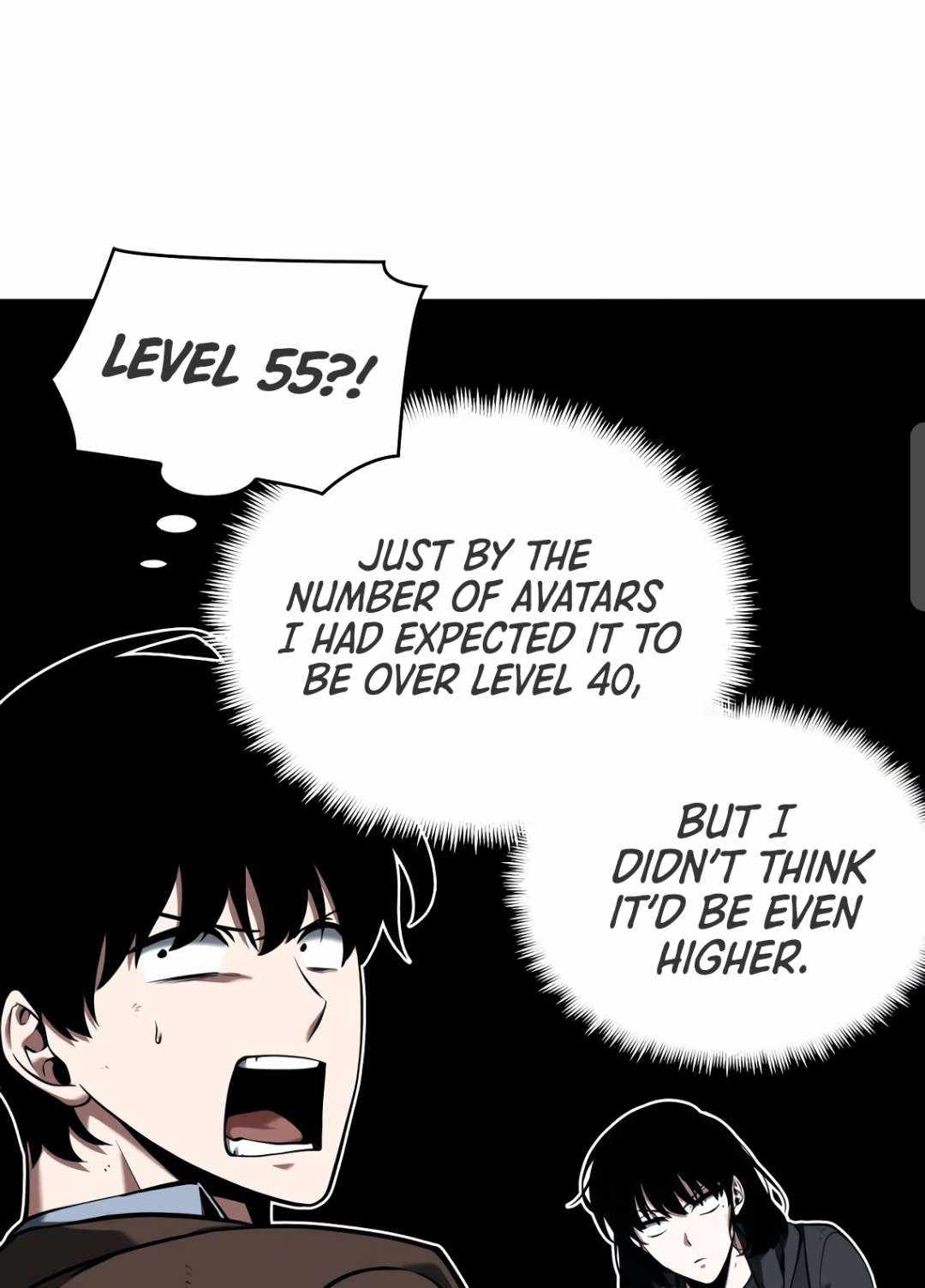 Read Omniscient Reader’s Viewpoint EN Manga Online