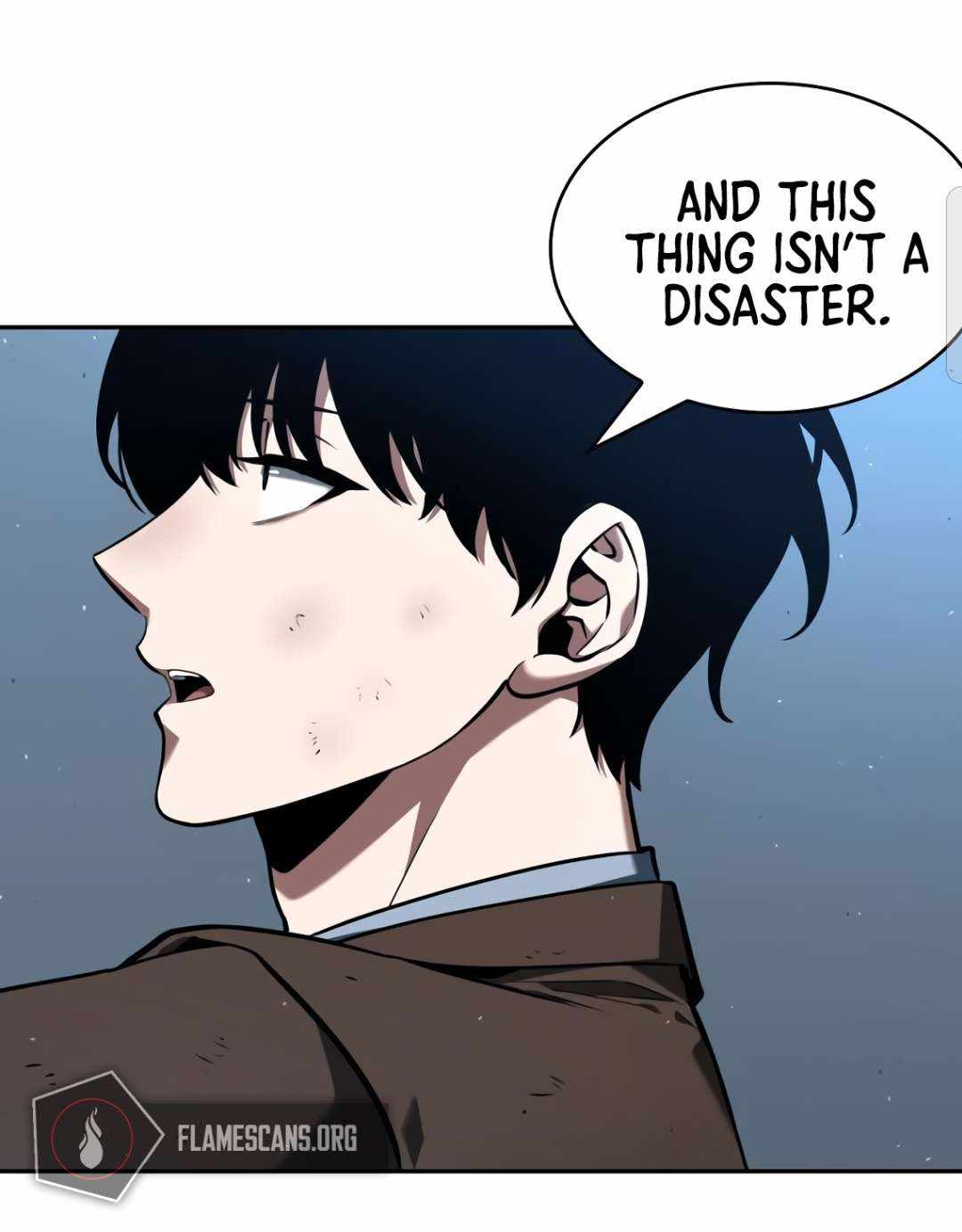 Read Omniscient Reader’s Viewpoint EN Manga Online