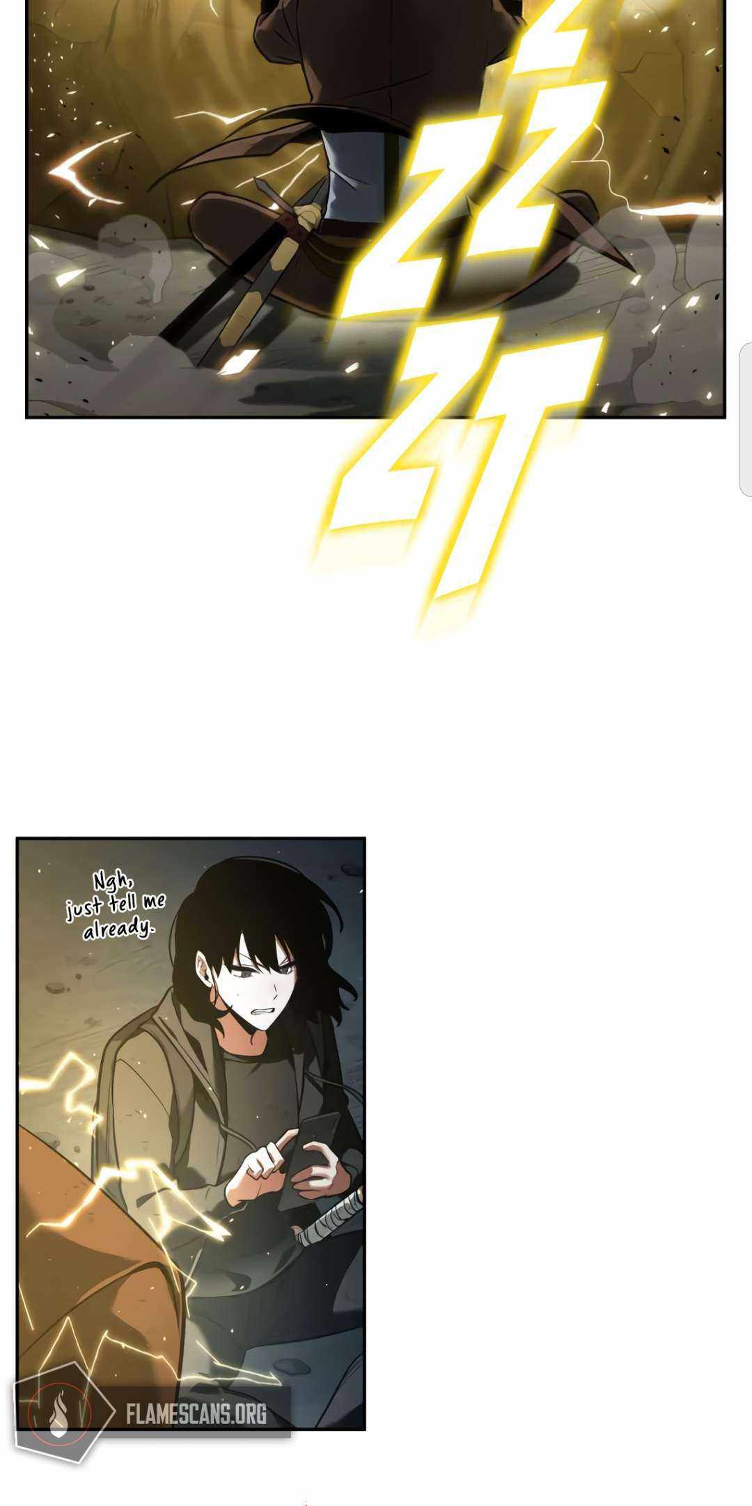 Read Omniscient Reader’s Viewpoint EN Manga Online