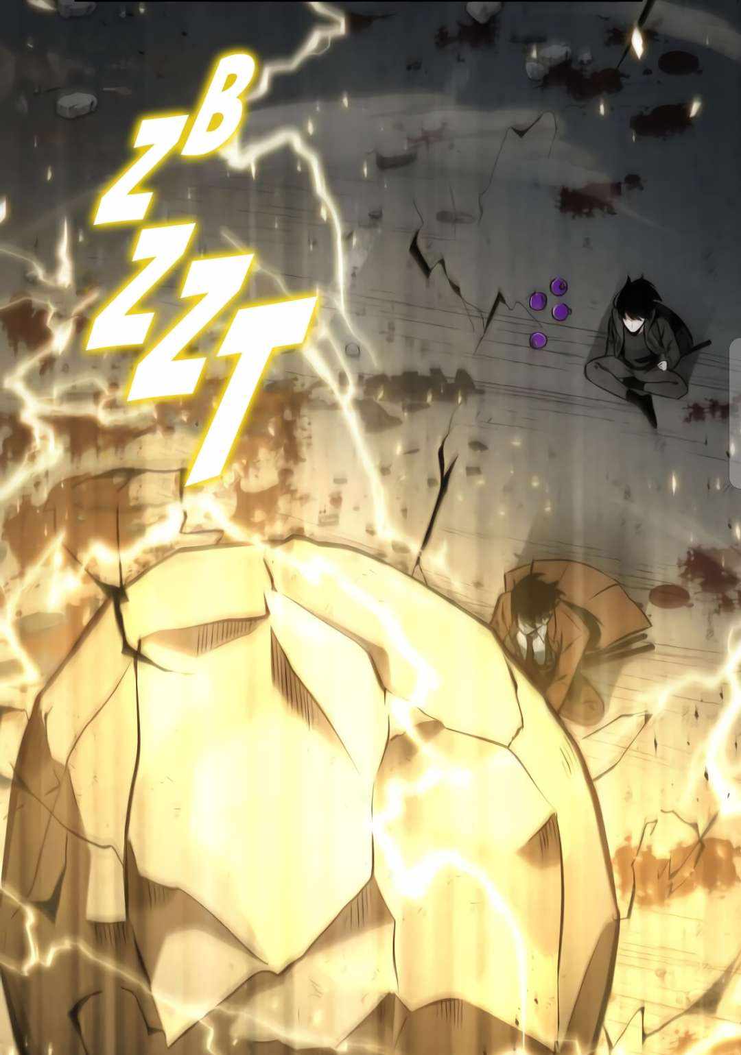 Read Omniscient Reader’s Viewpoint EN Manga Online