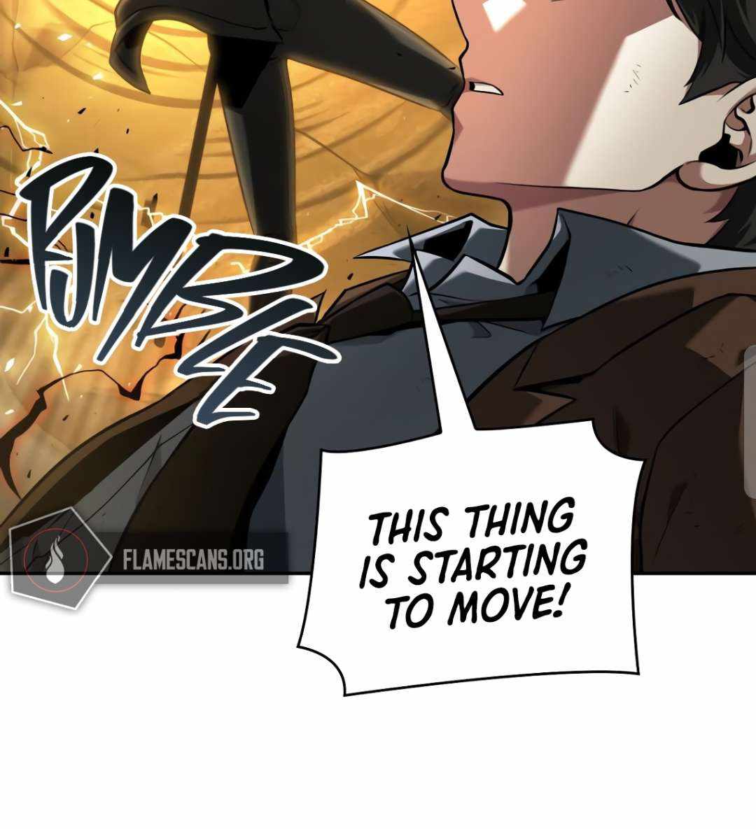 Read Omniscient Reader’s Viewpoint EN Manga Online