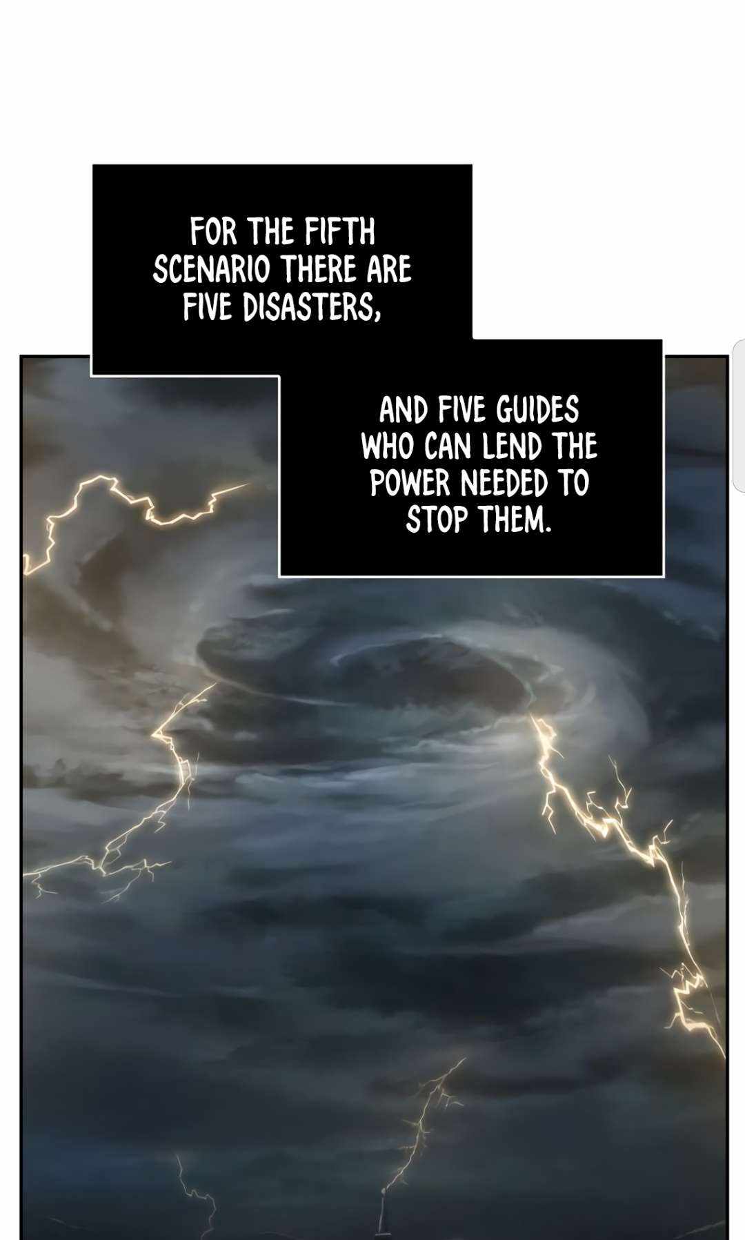 Read Omniscient Reader’s Viewpoint EN Manga Online