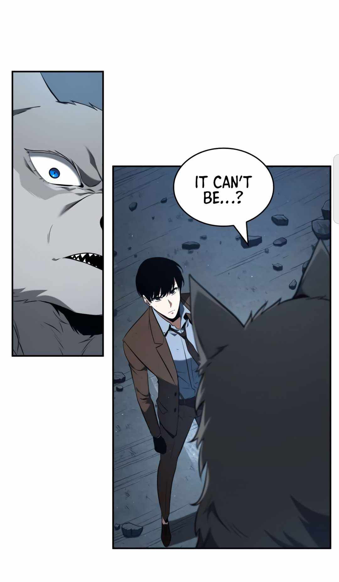 Read Omniscient Reader’s Viewpoint EN Manga Online