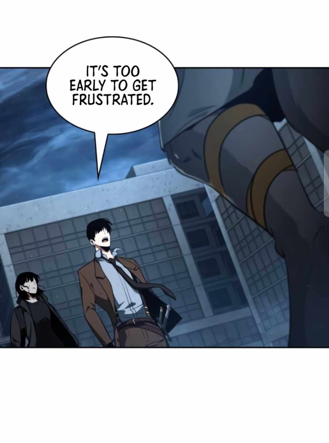Read Omniscient Reader’s Viewpoint EN Manga Online