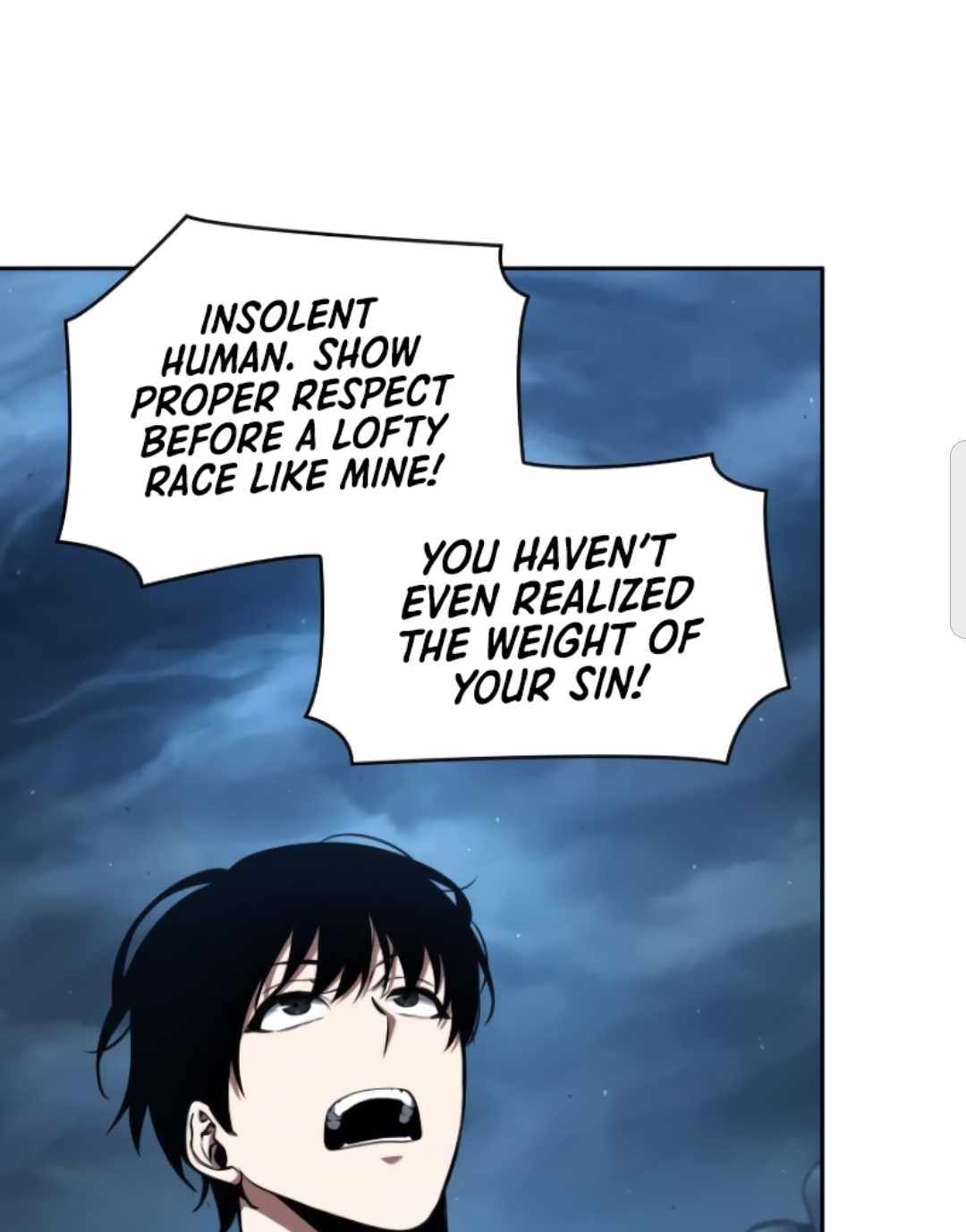 Read Omniscient Reader’s Viewpoint EN Manga Online