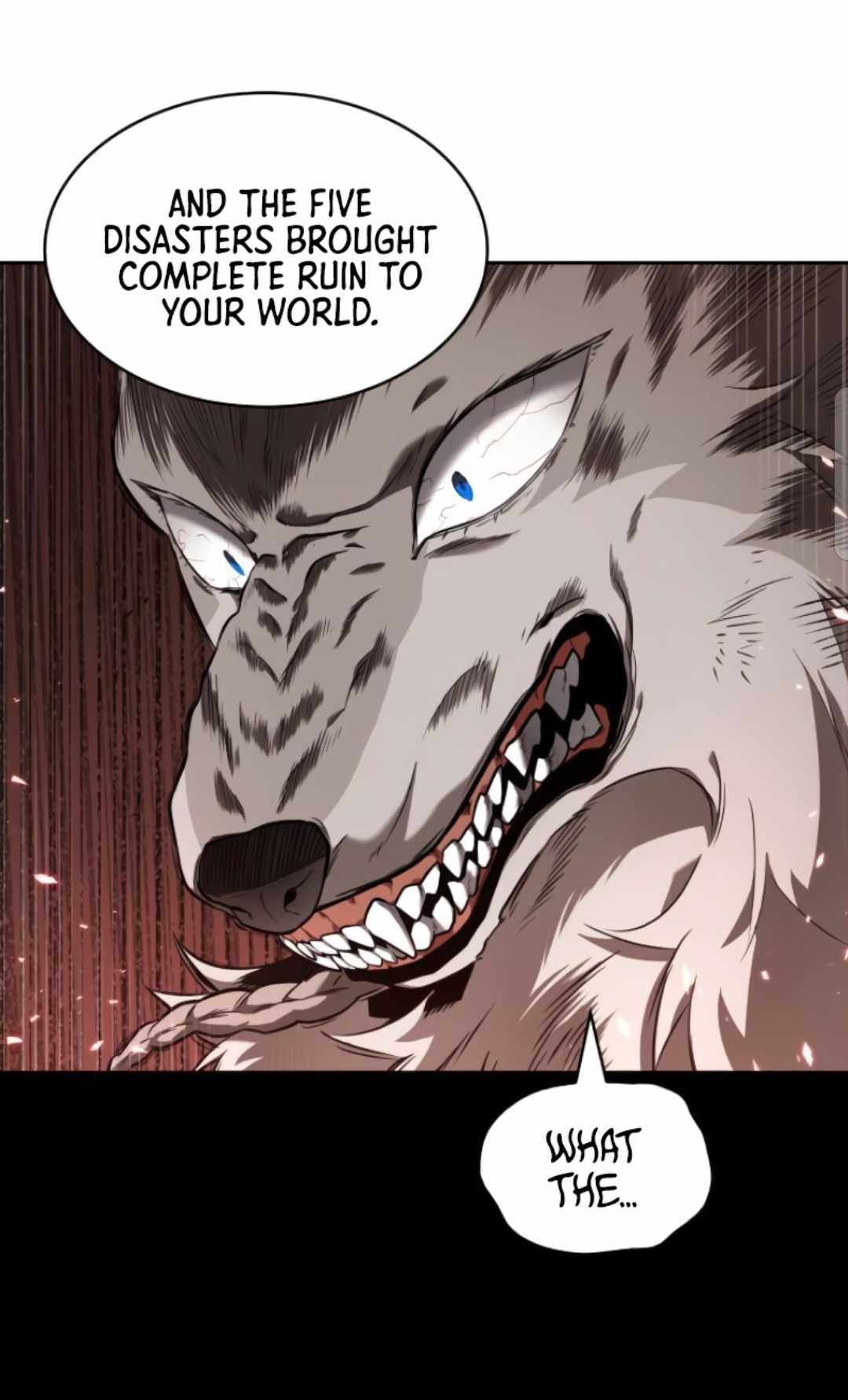 Read Omniscient Reader’s Viewpoint EN Manga Online
