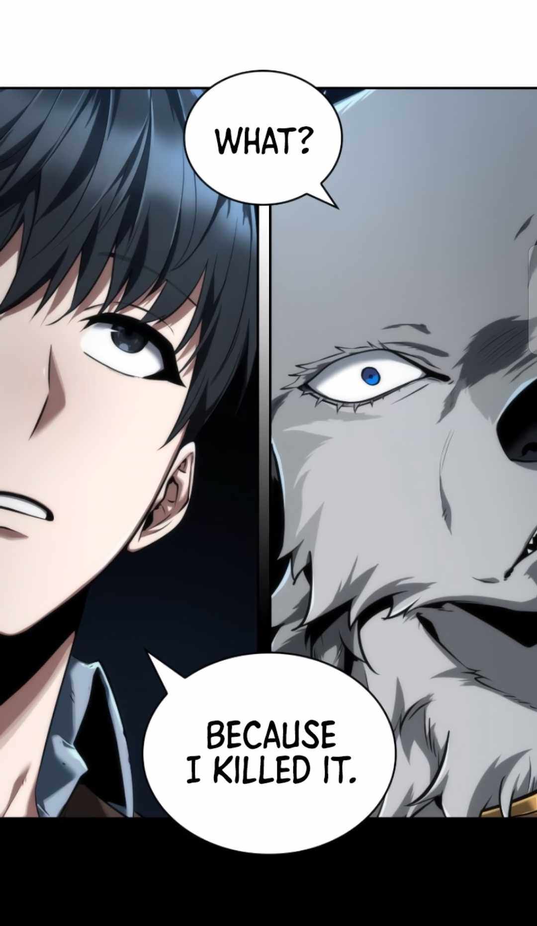 Read Omniscient Reader’s Viewpoint EN Manga Online