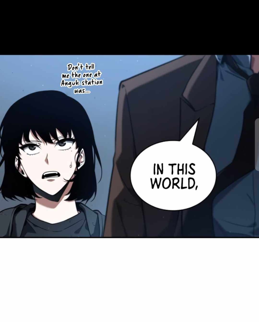 Read Omniscient Reader’s Viewpoint EN Manga Online
