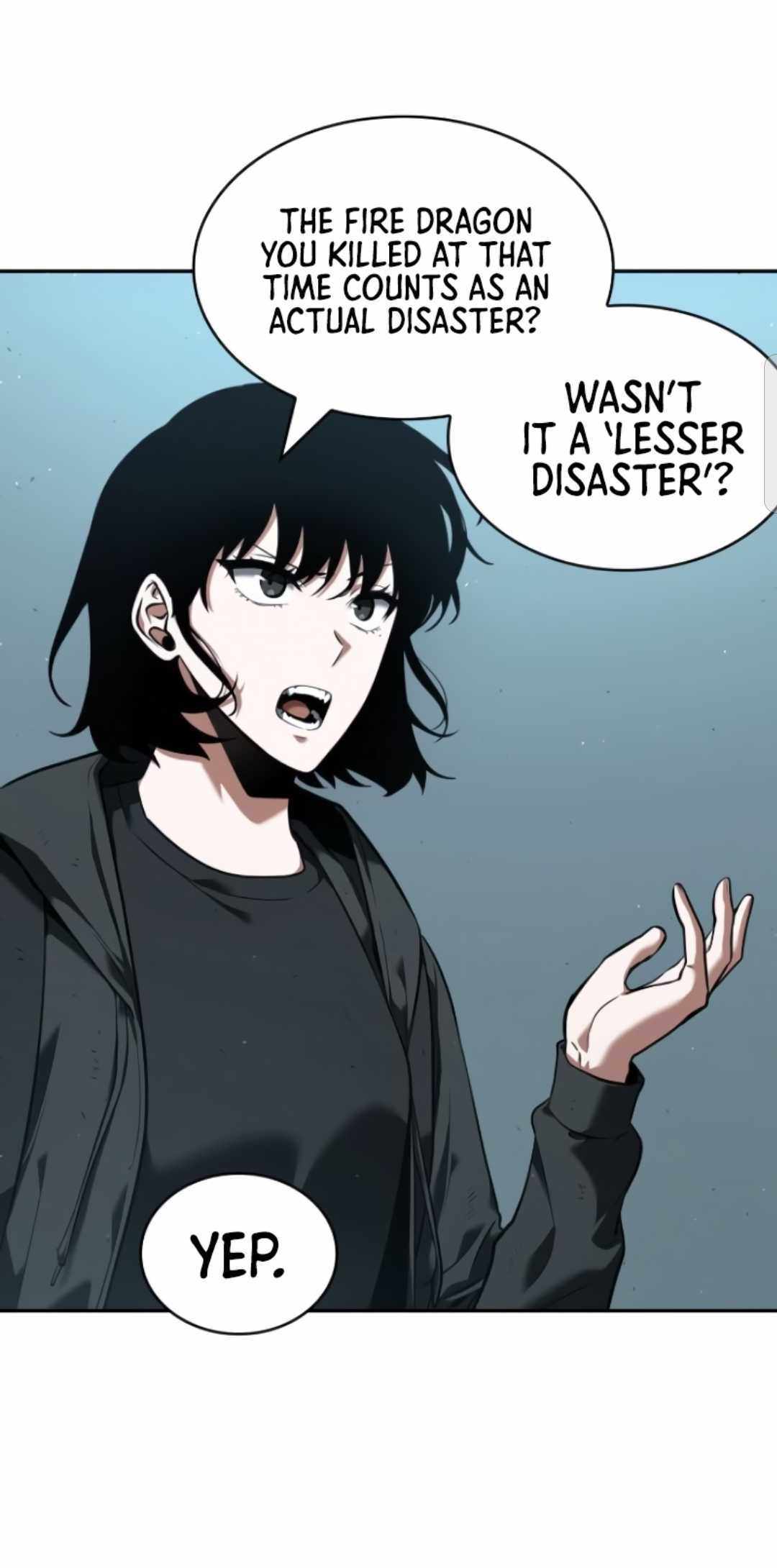 Read Omniscient Reader’s Viewpoint EN Manga Online