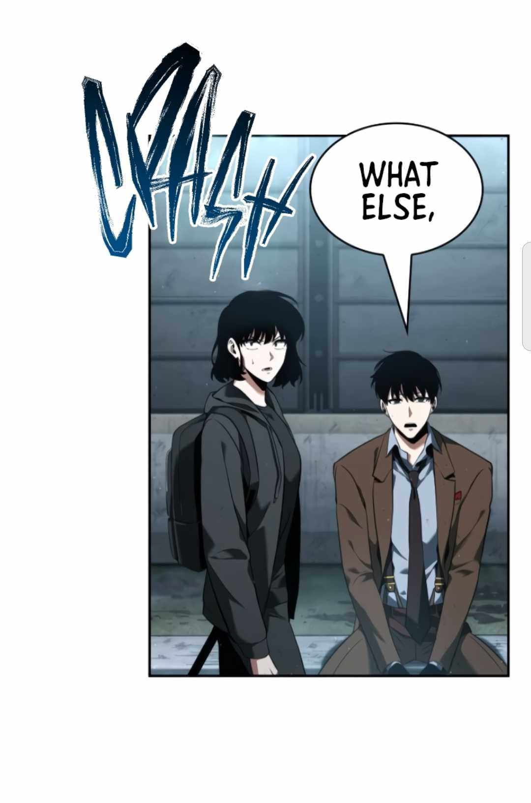 Read Omniscient Reader’s Viewpoint EN Manga Online