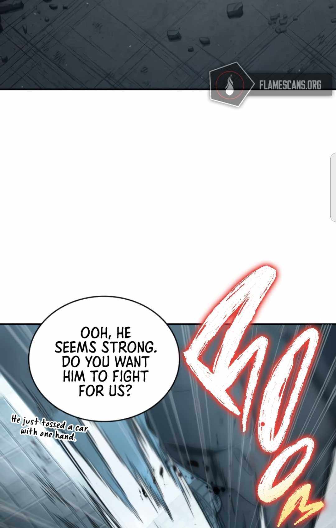 Read Omniscient Reader’s Viewpoint EN Manga Online