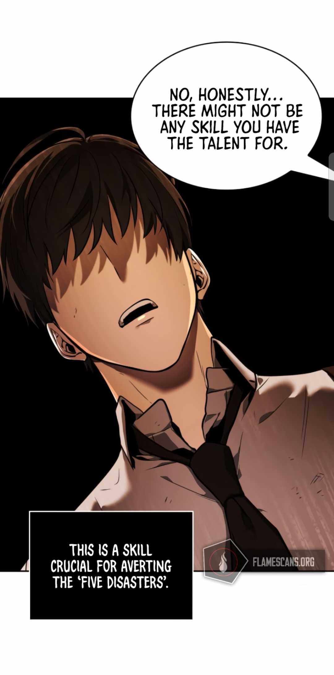 Read Omniscient Reader’s Viewpoint EN Manga Online