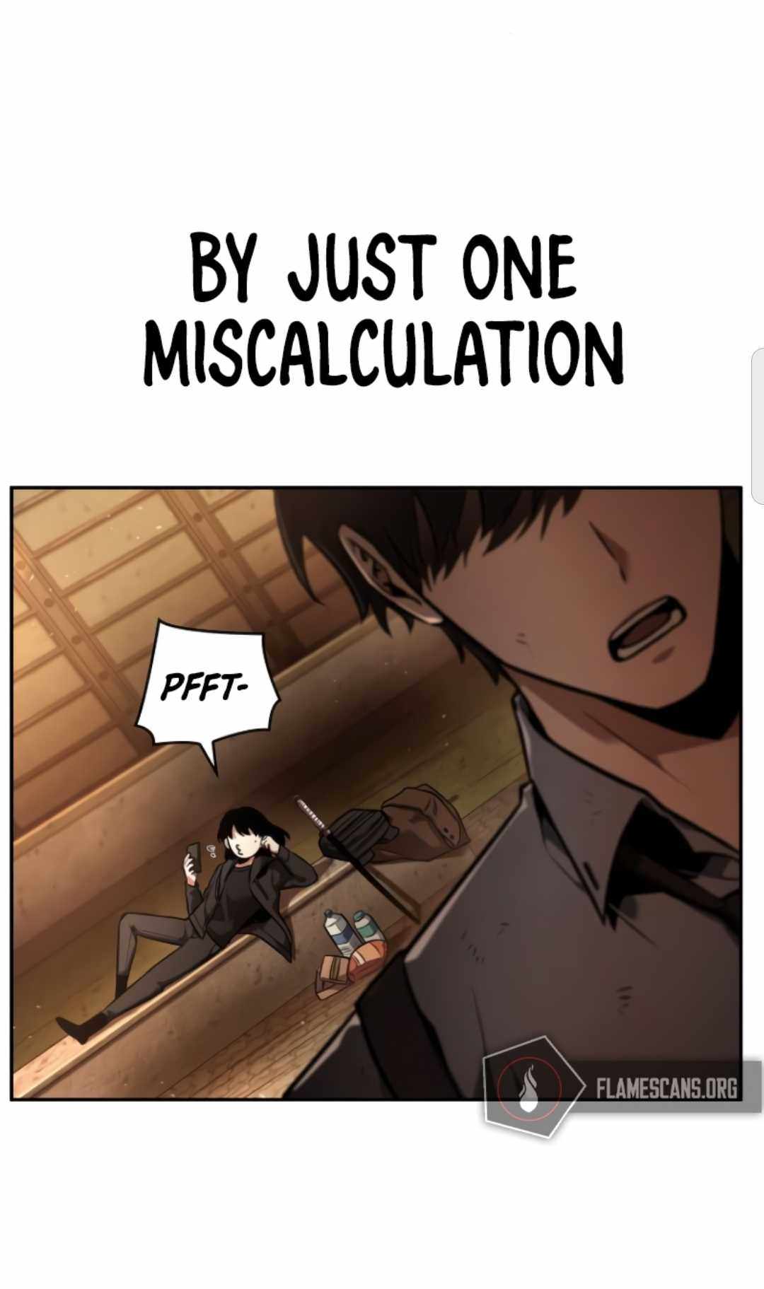 Read Omniscient Reader’s Viewpoint EN Manga Online