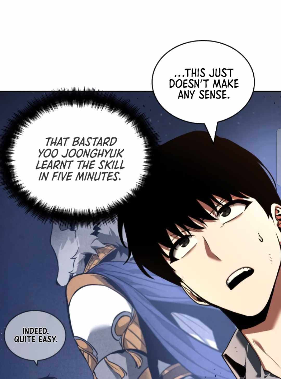 Read Omniscient Reader’s Viewpoint EN Manga Online