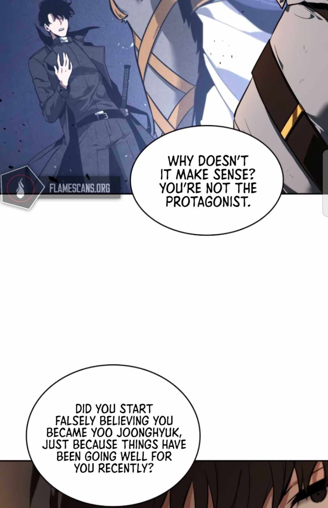 Read Omniscient Reader’s Viewpoint EN Manga Online