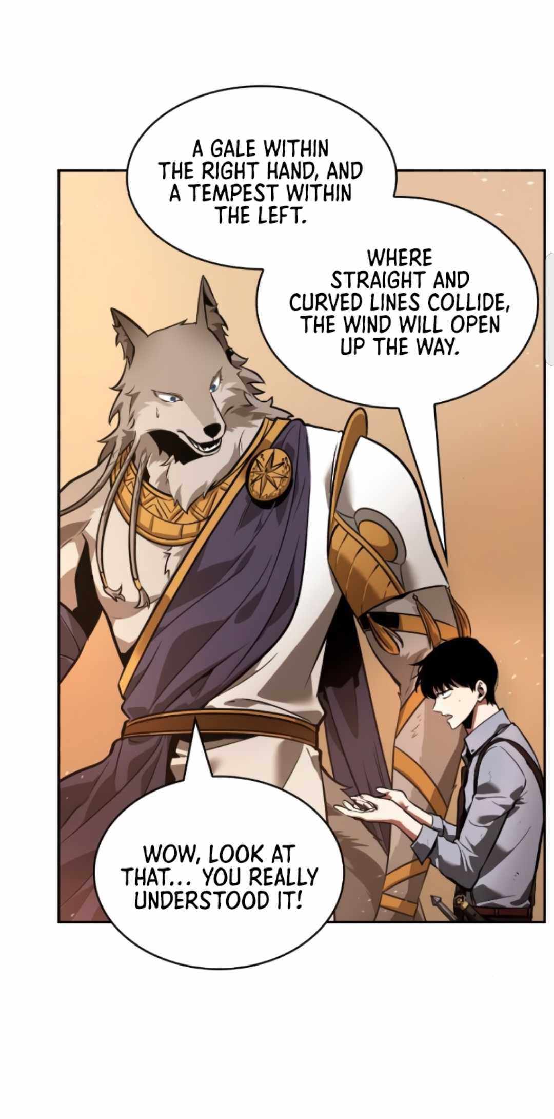 Read Omniscient Reader’s Viewpoint EN Manga Online