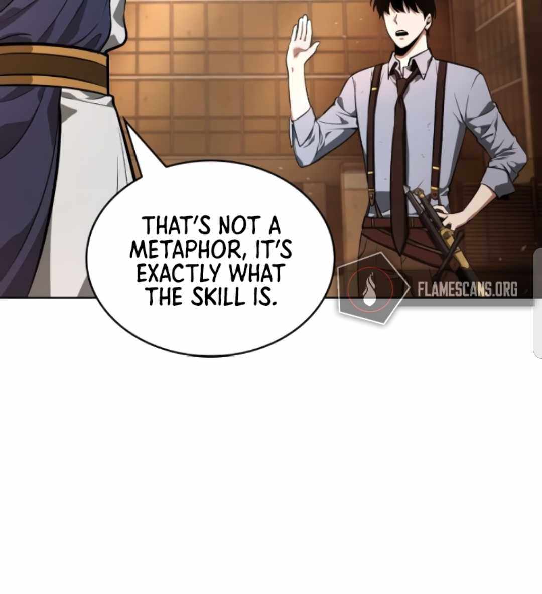 Read Omniscient Reader’s Viewpoint EN Manga Online
