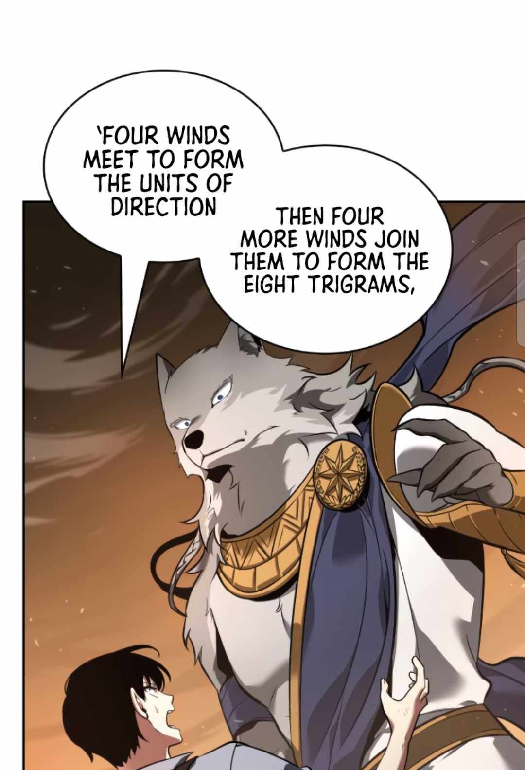 Read Omniscient Reader’s Viewpoint EN Manga Online