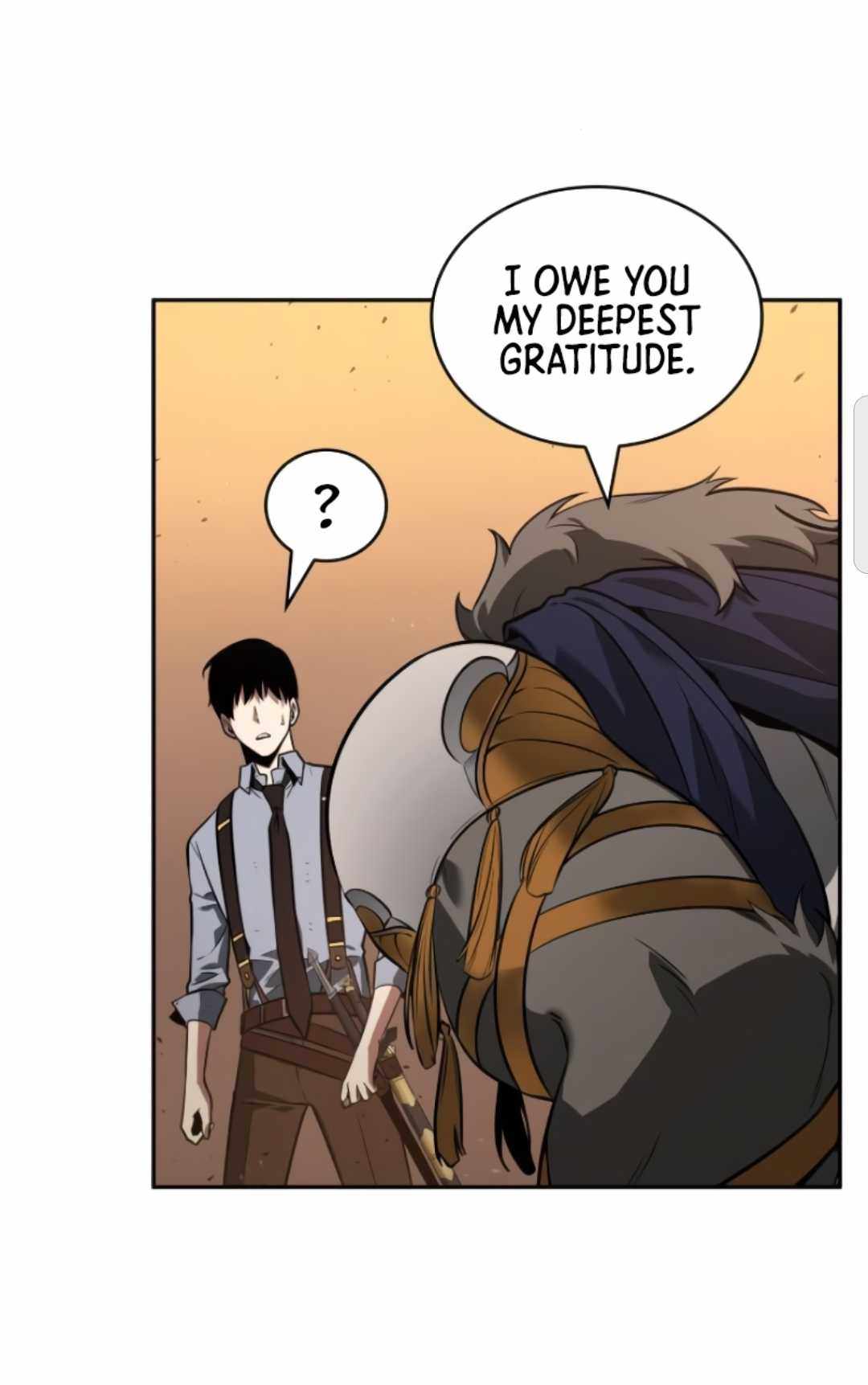 Read Omniscient Reader’s Viewpoint EN Manga Online