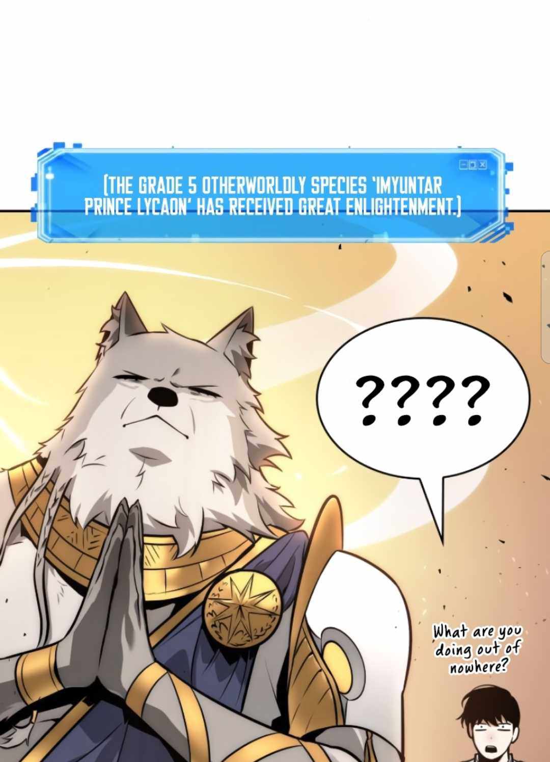 Read Omniscient Reader’s Viewpoint EN Manga Online