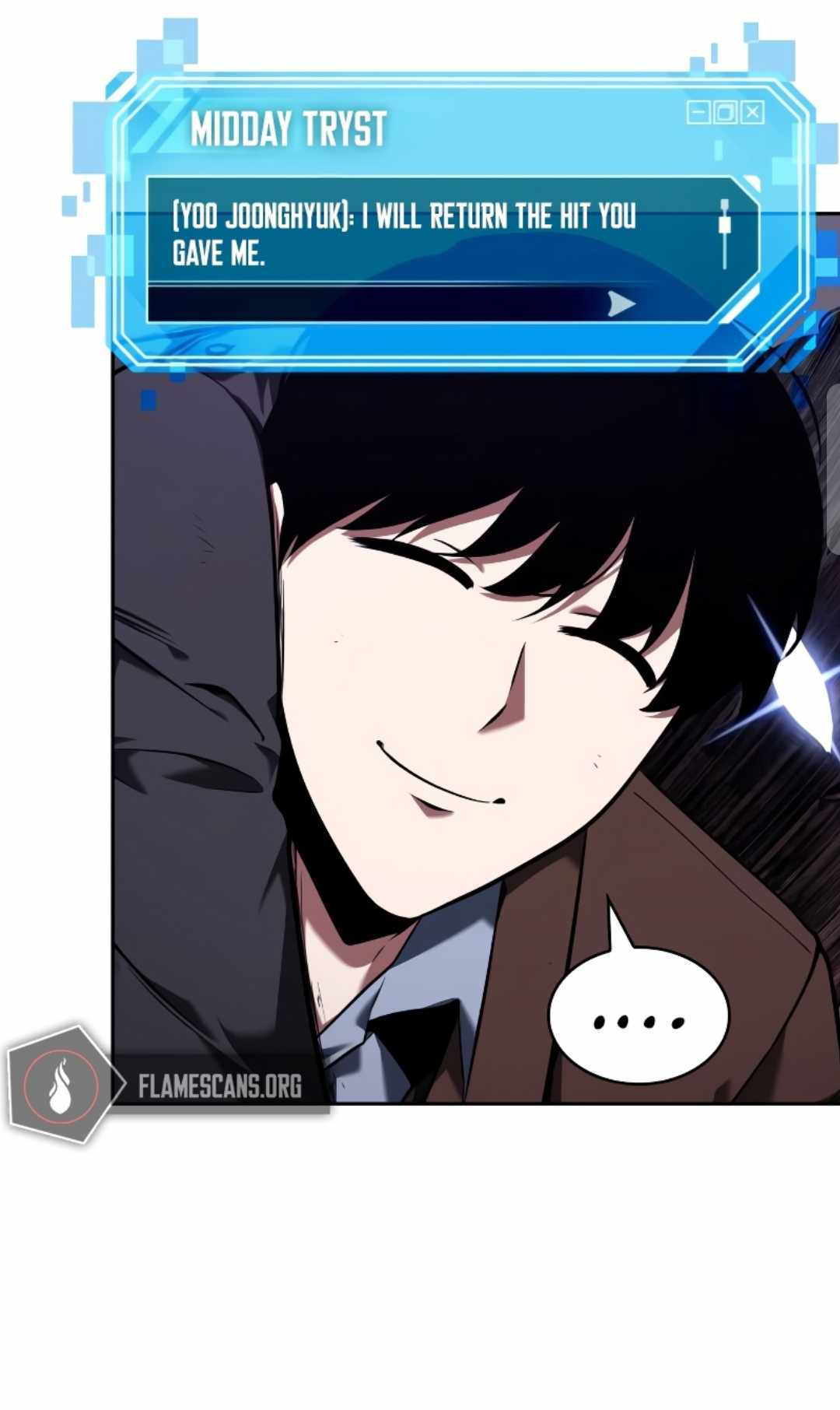Read Omniscient Reader’s Viewpoint EN Manga Online