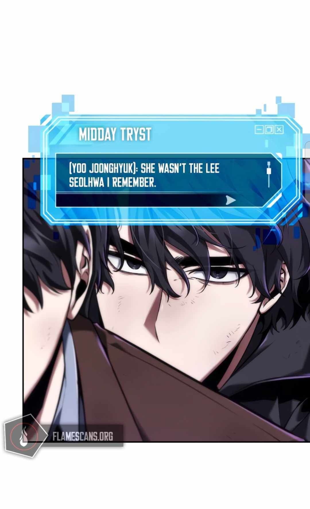 Read Omniscient Reader’s Viewpoint EN Manga Online