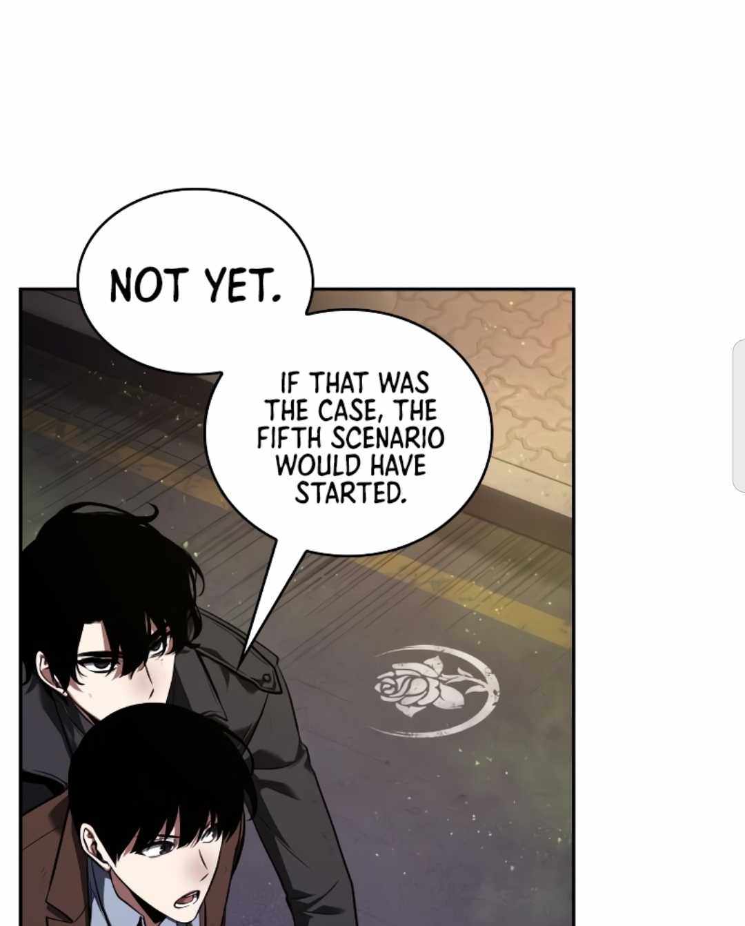 Read Omniscient Reader’s Viewpoint EN Manga Online