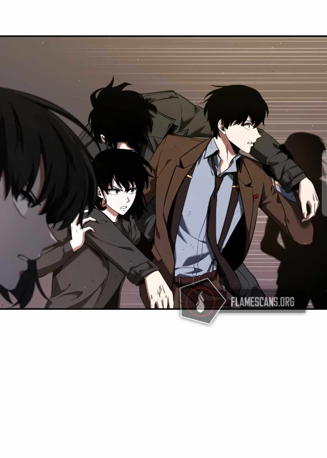 Read Omniscient Reader’s Viewpoint EN Manga Online