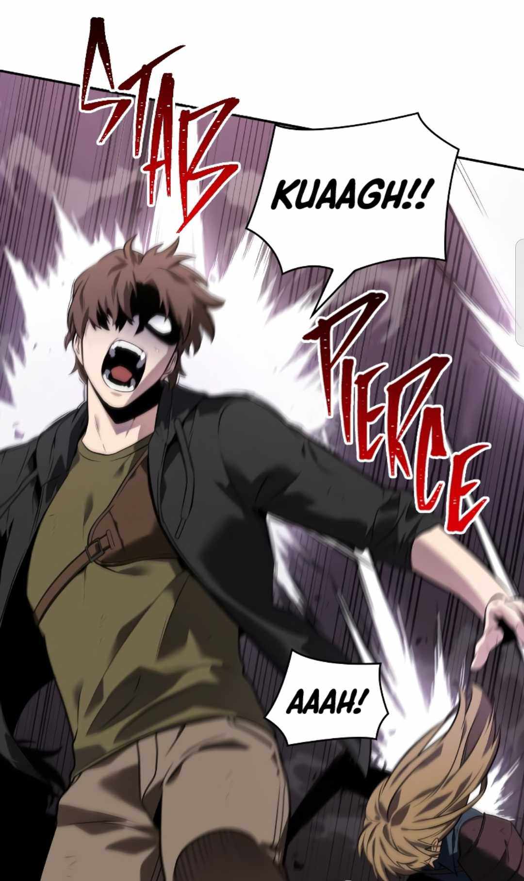 Read Omniscient Reader’s Viewpoint EN Manga Online