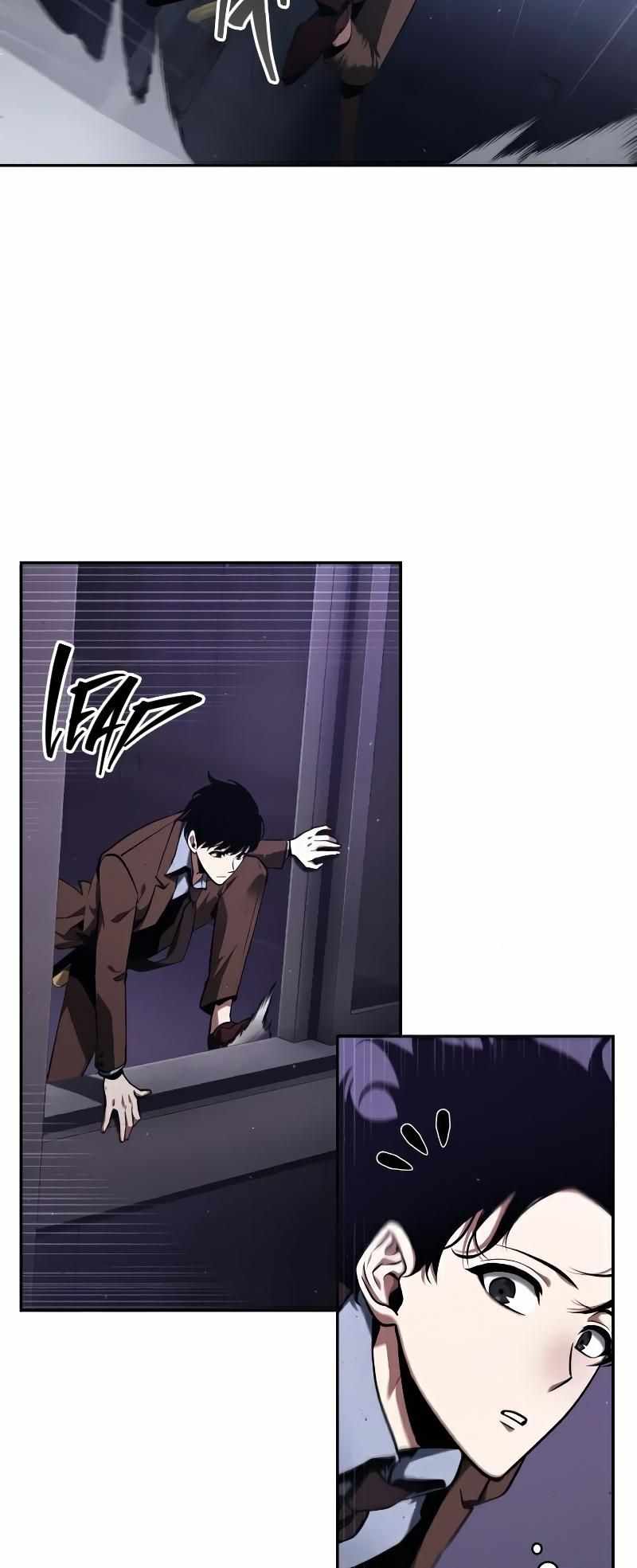Read Omniscient Reader’s Viewpoint EN Manga Online