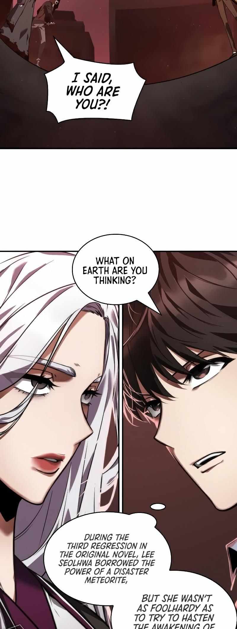 Read Omniscient Reader’s Viewpoint EN Manga Online